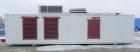 Used- Cummins/Kohler 750kW Standby Diesel Generator Set, Model 750ROZ71