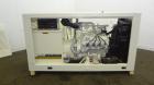 Used Kohler 70kW Standby Natural Gas Generator Set.  Ford model LSC-8751-6005-A engine, serial #22175 F-07-RA. 3/60/240V reconnectable to other voltages.  Weather enclosure.  1393 Hours.  Passed load...
