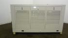 Used Kohler 70kW Standby Natural Gas Generator Set.  Ford model LSC-8751-6005-A engine, serial #22175 F-07-RA. 3/60/240V reconnectable to other voltages.  Weather enclosure.  1393 Hours.  Passed load...