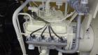 Used Kohler 70kW Standby Natural Gas Generator Set.  Ford model LSC-8751-6005-A engine, serial #22175 F-07-RA. 3/60/240V reconnectable to other voltages.  Weather enclosure.  1393 Hours.  Passed load...