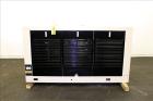 Used Kohler 100 kW natural gas generator. Ford LSG-875 engine.