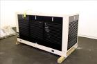 Used Kohler 100 kW natural gas generator. Ford LSG-875 engine.