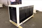 Used Kohler 100 kW natural gas generator. Ford LSG-875 engine.