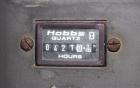 Used Kohler 100 kW natural gas generator. Ford LSG-875 engine.