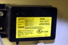 Used Kohler 100 kW natural gas generator. Ford LSG-875 engine.