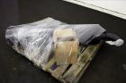 Used Kohler 100 kW natural gas generator. Ford LSG-875 engine.