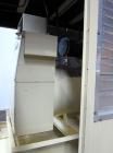 Used Kohler 600 kW Diesel Generator Set, model ROZD81, serial #360392. Detroit Diesel engine 12V92TA. 3/60/277/480V. 1200 Amp main-line circuit breaker. Sound attenuated enclosure. Approximately 650 ...