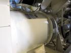 Used Kohler 600 kW Diesel Generator Set, model ROZD81, serial #360392. Detroit Diesel engine 12V92TA. 3/60/277/480V. 1200 Amp main-line circuit breaker. Sound attenuated enclosure. Approximately 650 ...