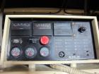 Used Kohler 600 kW Diesel Generator Set, model ROZD81, serial #360392. Detroit Diesel engine 12V92TA. 3/60/277/480V. 1200 Amp main-line circuit breaker. Sound attenuated enclosure. Approximately 650 ...