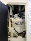 Used Kohler 600 kW Diesel Generator Set, model ROZD81, serial #360392. Detroit Diesel engine 12V92TA. 3/60/277/480V. 1200 Amp main-line circuit breaker. Sound attenuated enclosure. Approximately 650 ...