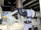 Used Kohler 600 kW Diesel Generator Set, model ROZD81, serial #360392. Detroit Diesel engine 12V92TA. 3/60/277/480V. 1200 Amp main-line circuit breaker. Sound attenuated enclosure. Approximately 650 ...