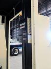 Used Kohler 600 kW Diesel Generator Set, model ROZD81, serial #360392. Detroit Diesel engine 12V92TA. 3/60/277/480V. 1200 Amp main-line circuit breaker. Sound attenuated enclosure. Approximately 650 ...