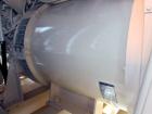 Used Kohler 600 kW Diesel Generator Set, model ROZD81, serial #360392. Detroit Diesel engine 12V92TA. 3/60/277/480V. 1200 Amp main-line circuit breaker. Sound attenuated enclosure. Approximately 650 ...