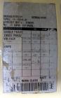 Used Kohler 600 kW Diesel Generator Set, model ROZD81, serial #360392. Detroit Diesel engine 12V92TA. 3/60/277/480V. 1200 Amp main-line circuit breaker. Sound attenuated enclosure. Approximately 650 ...