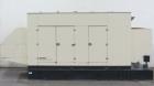 Used Kohler 505 kW Diesel Generator – Model 500REOZVB – Tier 2 Rated