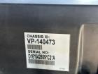 Used Kohler 505 kW Diesel Generator – Model 500REOZVB – Tier 2 Rated