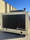Used Kohler 180 kW Natural Gas Generator | Detroit Diesel Series 50 Engine | 352 Hours | Model 180RZDB | Built 2000