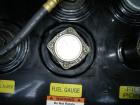Used Kohler 250 kW Trailer Mounted Generator.  3 Phase, 277/480, 383 amps, John Deere 9 liter turbocharged diesel, (10) 4/0 x 50' copper leads with cam lock ends, (1) ground cable with clamp style en...
