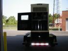 Used Kohler 250 kW Trailer Mounted Generator.  3 Phase, 277/480, 383 amps, John Deere 9 liter turbocharged diesel, (10) 4/0 x 50' copper leads with cam lock ends, (1) ground cable with clamp style en...