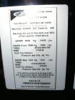 Used Kohler 250 kW Trailer Mounted Generator.  3 Phase, 277/480, 383 amps, John Deere 9 liter turbocharged diesel, (10) 4/0 x 50' copper leads with cam lock ends, (1) ground cable with clamp style en...