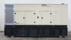 Used Kohler 400 kW Diesel Generator – 400REOZJB, Tier 3, John Deere Engine, Load Tested 2025