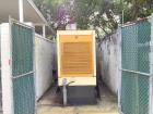Used-Kohler/Detroit Package. 200 kW