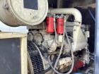 Used-Kohler/Detroit Package. 200 kW