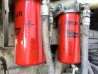 Used-Kohler/Detroit Package. 200 kW