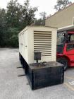 Kohler 80KW Generator