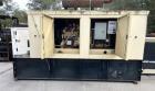 Kohler 80KW Generator