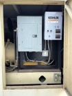 Kohler 80KW Generator