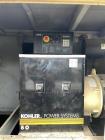 Kohler 80KW Generator