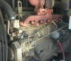 Used MQ Power / Multiquip Whisperwatt trailered 110 kW standby rated / 100 kW prime rated diesel generator set. Whisperwatt model DCA-125SSJU, SN-7500387. John Deere model 6068TF250, SN-PE6068T055366...