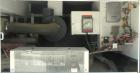 Used MQ Power / Multiquip Whisperwatt trailered 110 kW standby rated / 100 kW prime rated diesel generator set. Whisperwatt model DCA-125SSJU, SN-7500387. John Deere model 6068TF250, SN-PE6068T055366...