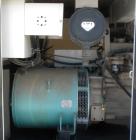 Used MQ Power / Multiquip Whisperwatt trailered 110 kW standby rated / 100 kW prime rated diesel generator set. Whisperwatt model DCA-125SSJU, SN-7500387. John Deere model 6068TF250, SN-PE6068T055366...