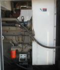 Used MQ Power / Multiquip Whisperwatt trailered 110 kW standby rated / 100 kW prime rated diesel generator set. Whisperwatt model DCA-125SSJU, SN-7500387. John Deere model 6068TF250, SN-PE6068T055366...