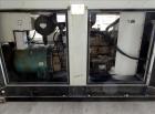 Used Multiquip MQ Power WhisperWatt 110 kW standby (100 kW prime) diesel genera