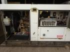 Used Multiquip MQ Power WhisperWatt 110 kW standby (100 kW prime) diesel genera