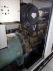 Used Multiquip MQ Power WhisperWatt 110 kW standby (100 kW prime) diesel genera