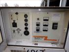 Used Multiquip MQ Power WhisperWatt 110 kW standby (100 kW prime) diesel genera