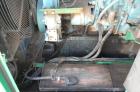 Used MQ Power / Multiquip Whisperwatt 352 kW Standby /320 kW Prime Rated Diesel Generator Set. Whisperwatt model DCA-400SSK, SN-3703872. Komatsu model SA6D14OE-2, SN-28527, 6 cylinder 4 cycle, 478 hp...