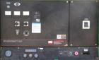 Used MQ Power / Multiquip Whisperwatt 352 kW Standby /320 kW Prime Rated Diesel Generator Set. Whisperwatt model DCA-400SSK, SN-3703872. Komatsu model SA6D14OE-2, SN-28527, 6 cylinder 4 cycle, 478 hp...