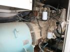 Used Multiquip MQ Power WhisperWatt DCA-85USJ 75kW standby portable generator