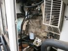 Used Multiquip MQ Power WhisperWatt DCA-85USJ 75kW standby portable generator