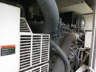 Used Multiquip MQ Power WhisperWatt DCA-125USI 110 kW trailered generator