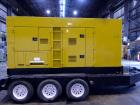 Used MQ Power / Multiquip 352 kW Portable Diesel Generator