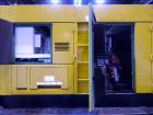 Used MQ Power / Multiquip 352 kW Portable Diesel Generator