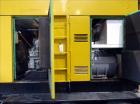 Used- MQ Power / Multiquip 352 kW Portable Diesel Generator