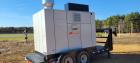 Unused - Ingersoll Rand MT250 Microturbine Generator