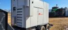 Unused - Ingersoll Rand MT250 Microturbine Generator